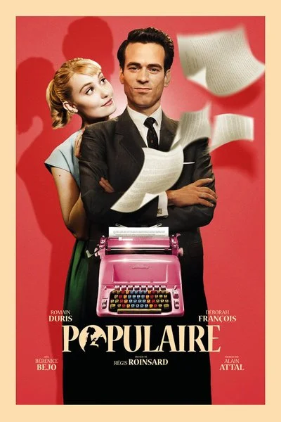 Poster Populaire