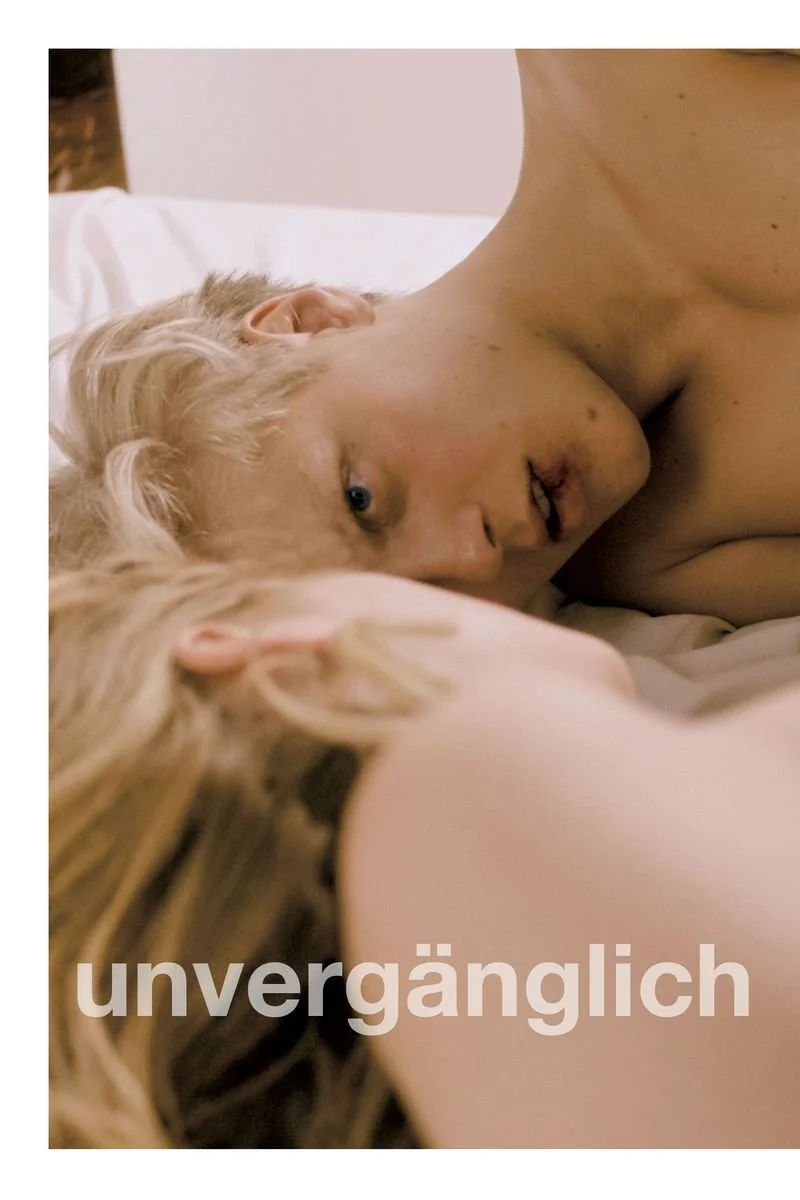 Poster van Lasting