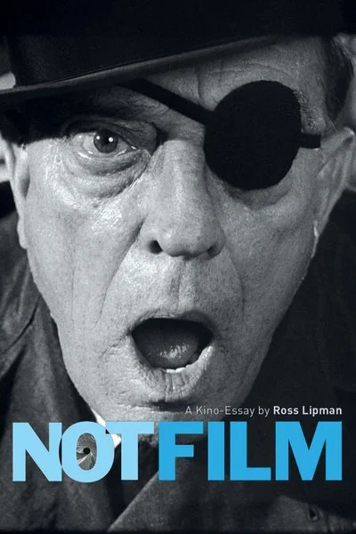 Affiche Notfilm