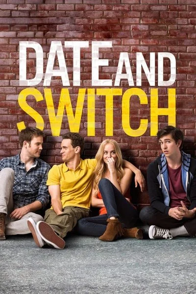 Affiche Date and Switch