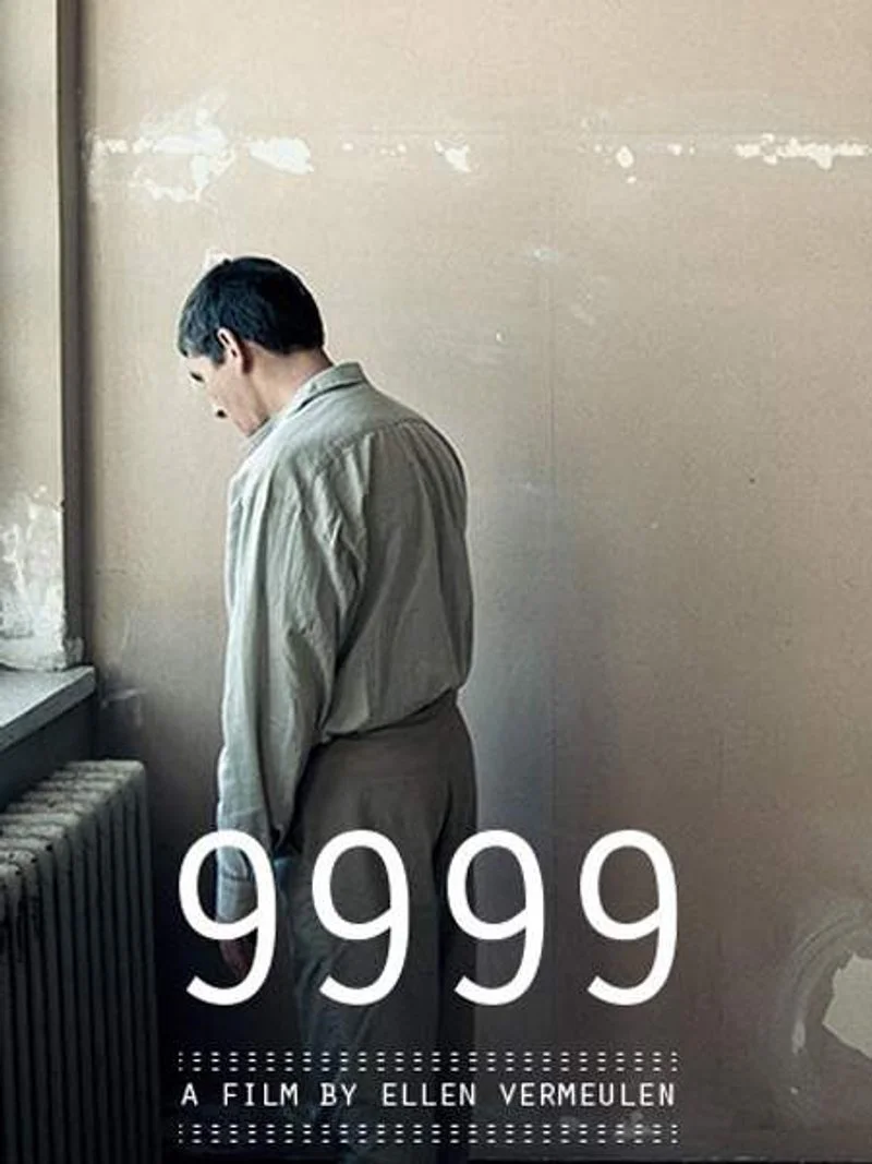 Affiche de 9999