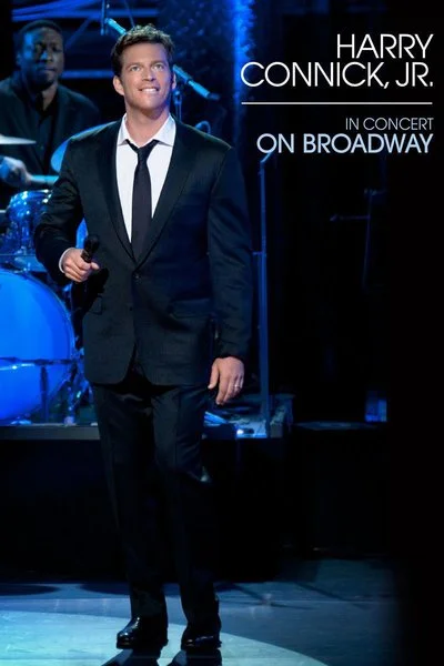 Affiche In Concert On Broadway