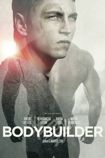Poster Bodybuilder