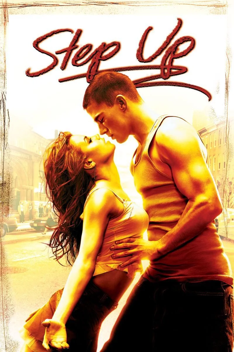 Affiche de Sexy Dance