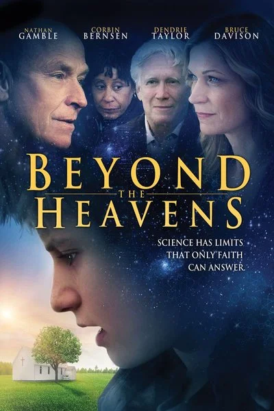 Affiche Beyond the Heavens