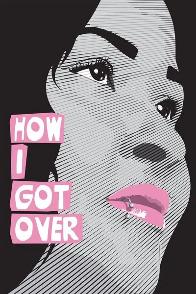 Poster How I Got Over