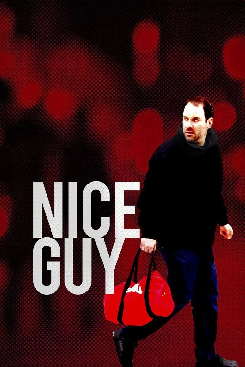 Affiche de Nice Guy