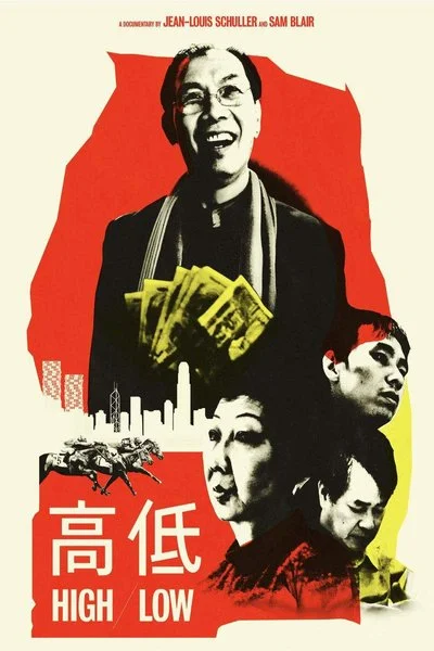 Poster High/Low