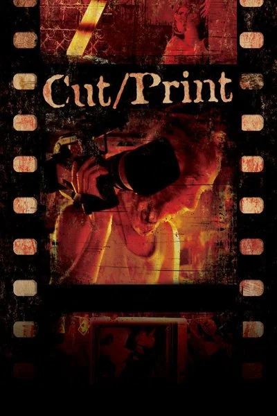 Poster Cut/Print