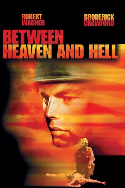 Poster Between Heaven and Hell