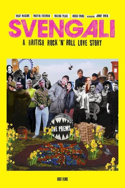 Affiche I Will Rock You