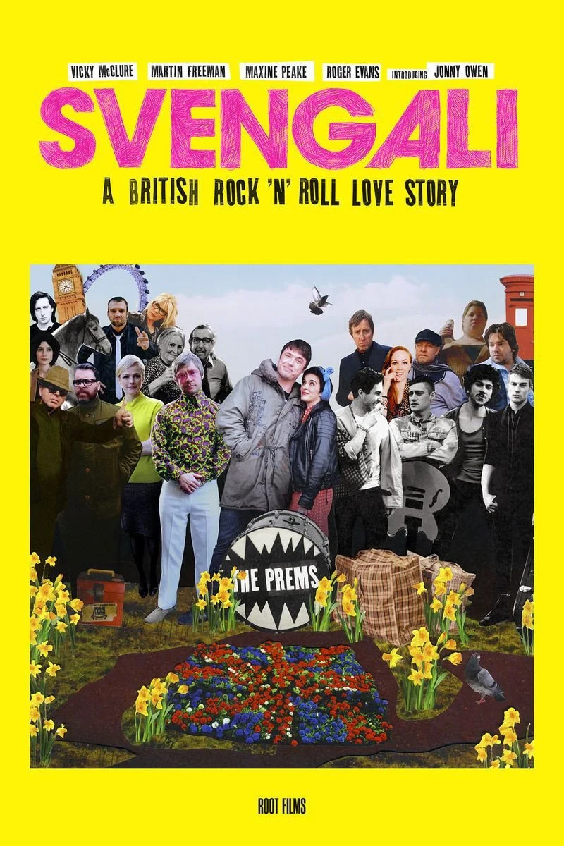 Affiche de I Will Rock You