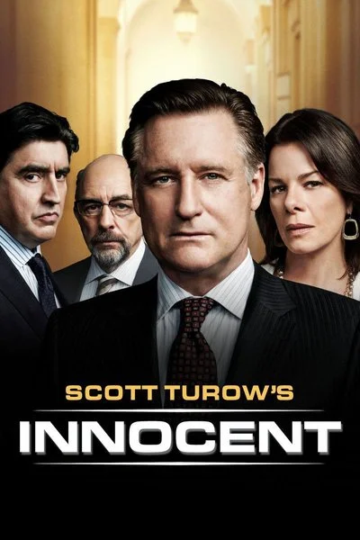 Affiche Scott Turow's Innocent