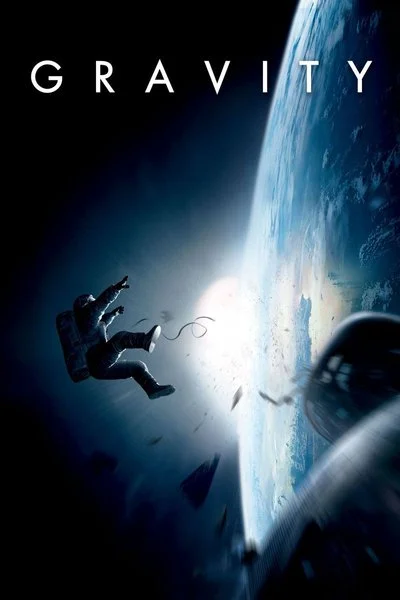 Poster Gravity
