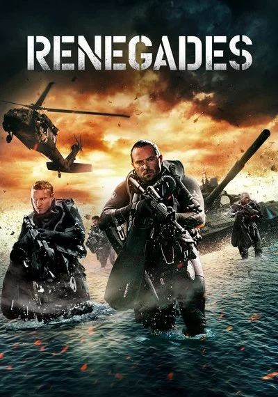 Poster Renegades