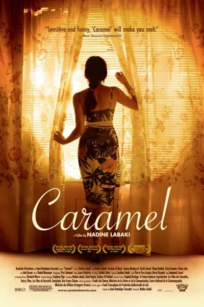 Poster Caramel