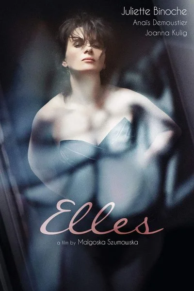 Poster Elles