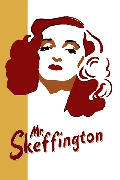 Poster Mr. Skeffington