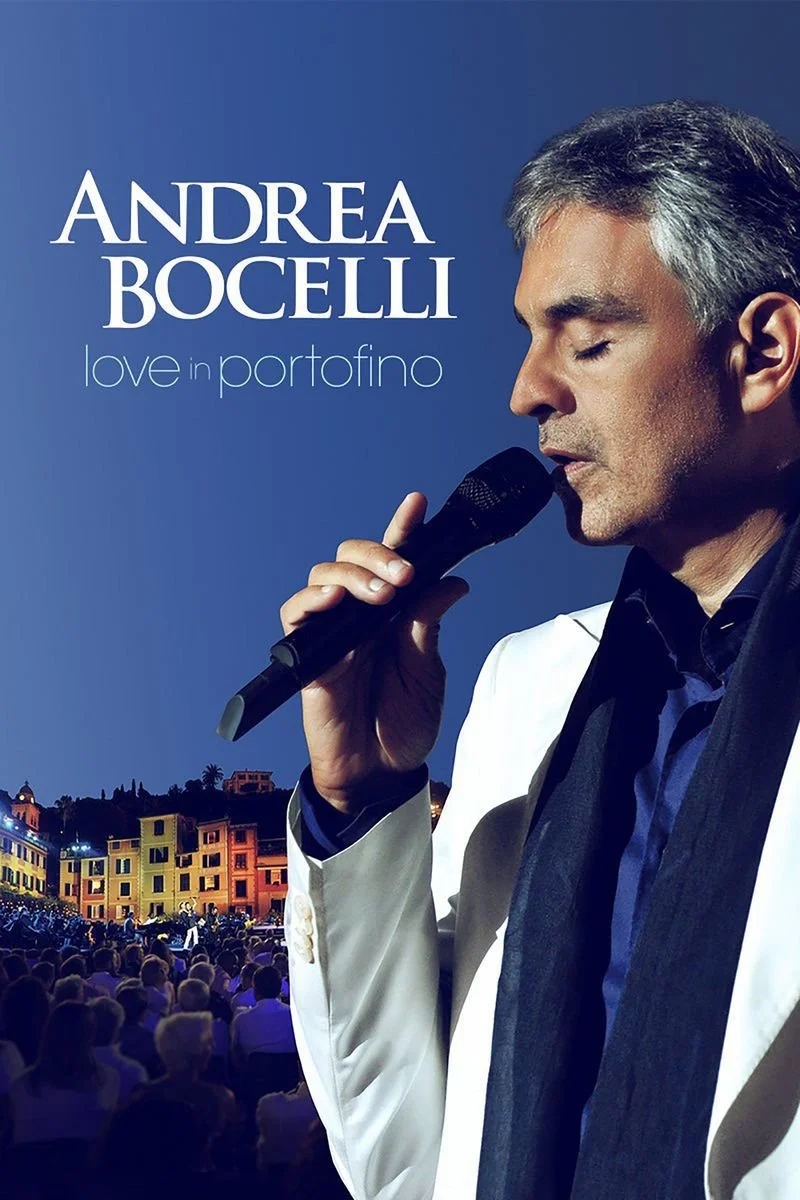 Affiche de Love In Portofino