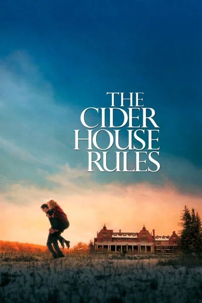 Poster The Cider House Rules