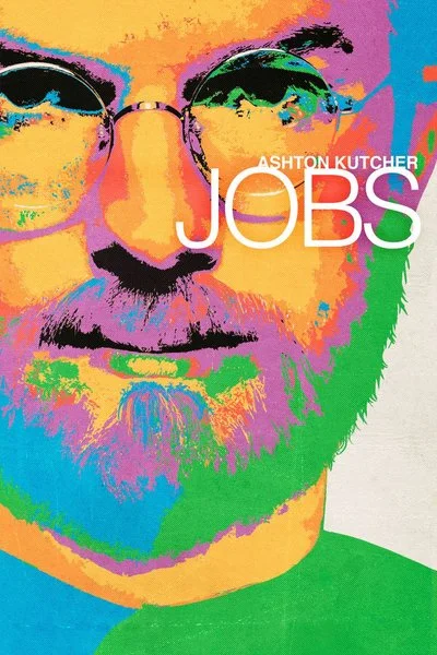Affiche Jobs
