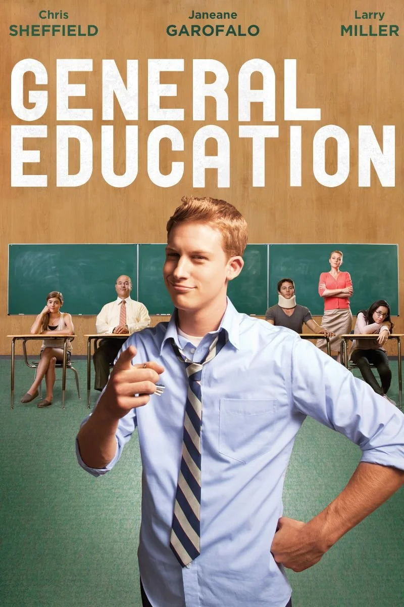 Affiche de General Education