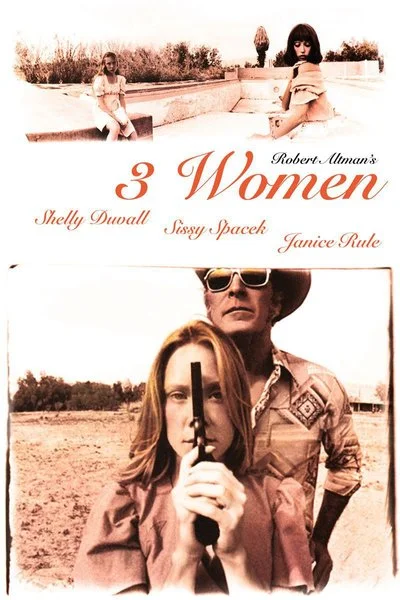 Poster 3 Women