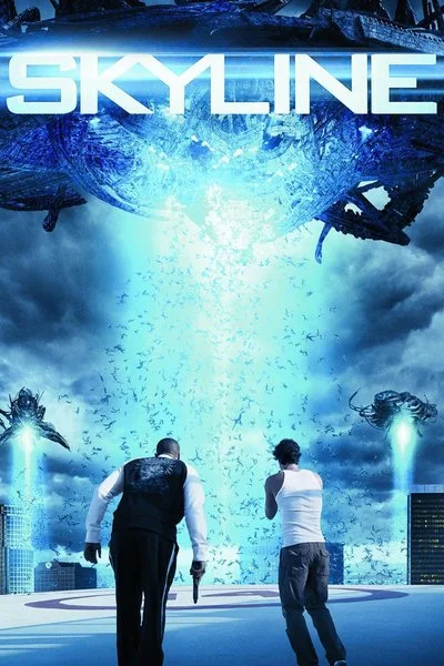Affiche Skyline