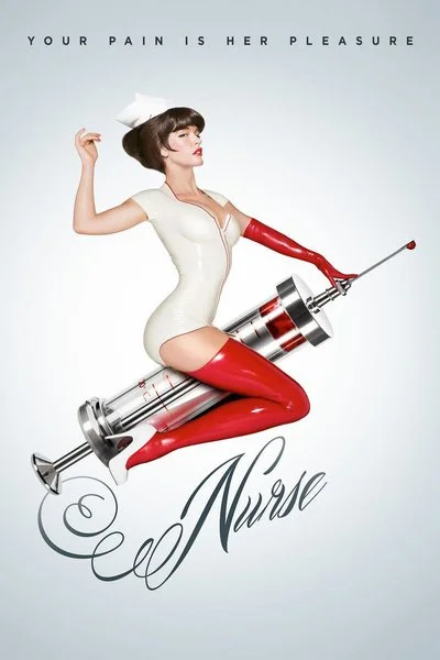 Affiche Nurse