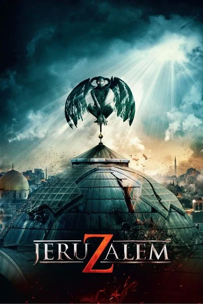 Poster JeruZalem