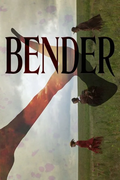 Poster Bender