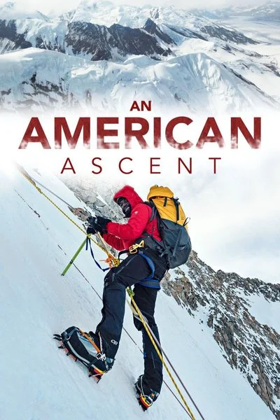 Poster An American Ascent