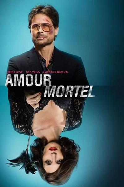 Poster Beautiful & Twisted