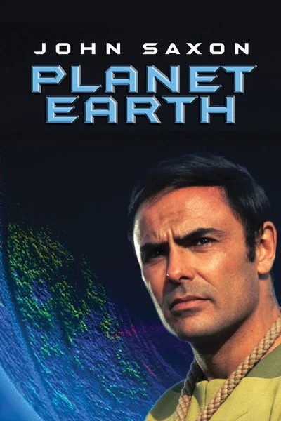 Poster Planet Earth