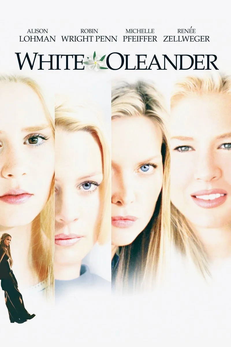 Affiche de White Oleander