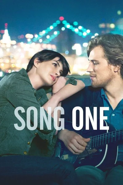 Affiche Song One