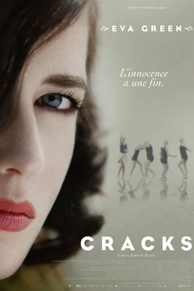 Poster Cracks