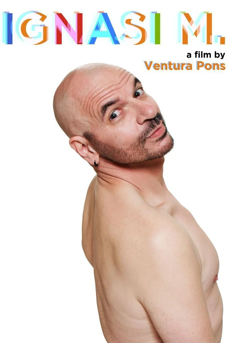 Affiche de Ignasi M.