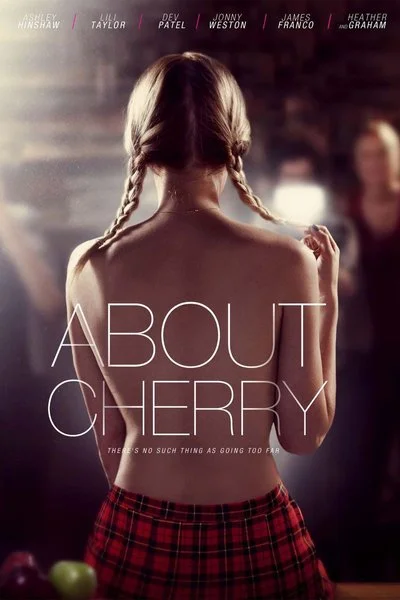 Poster About Cherry