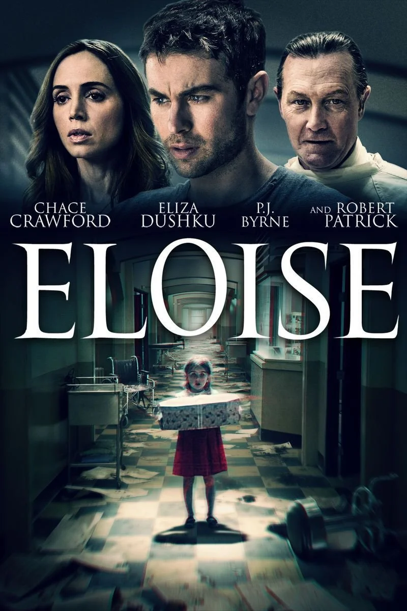 Poster van Eloise