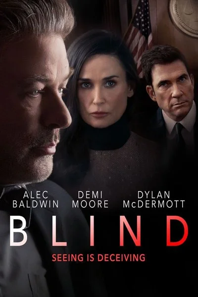 Affiche Second regard