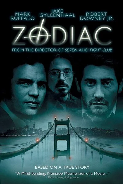 Poster Zodiac