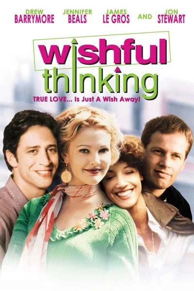 Affiche Wishful Thinking