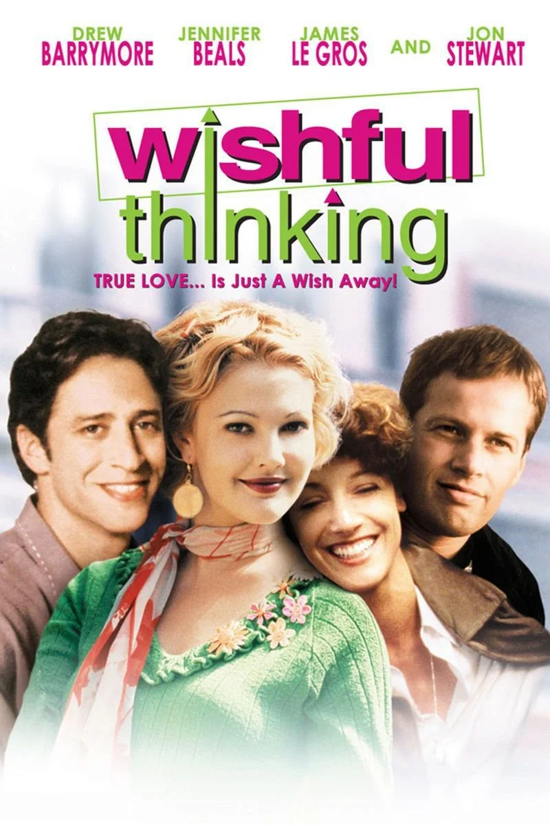 Affiche de Wishful Thinking