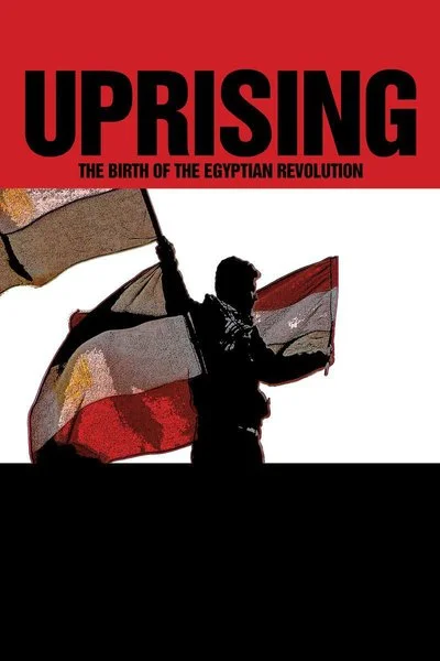 Affiche Uprising