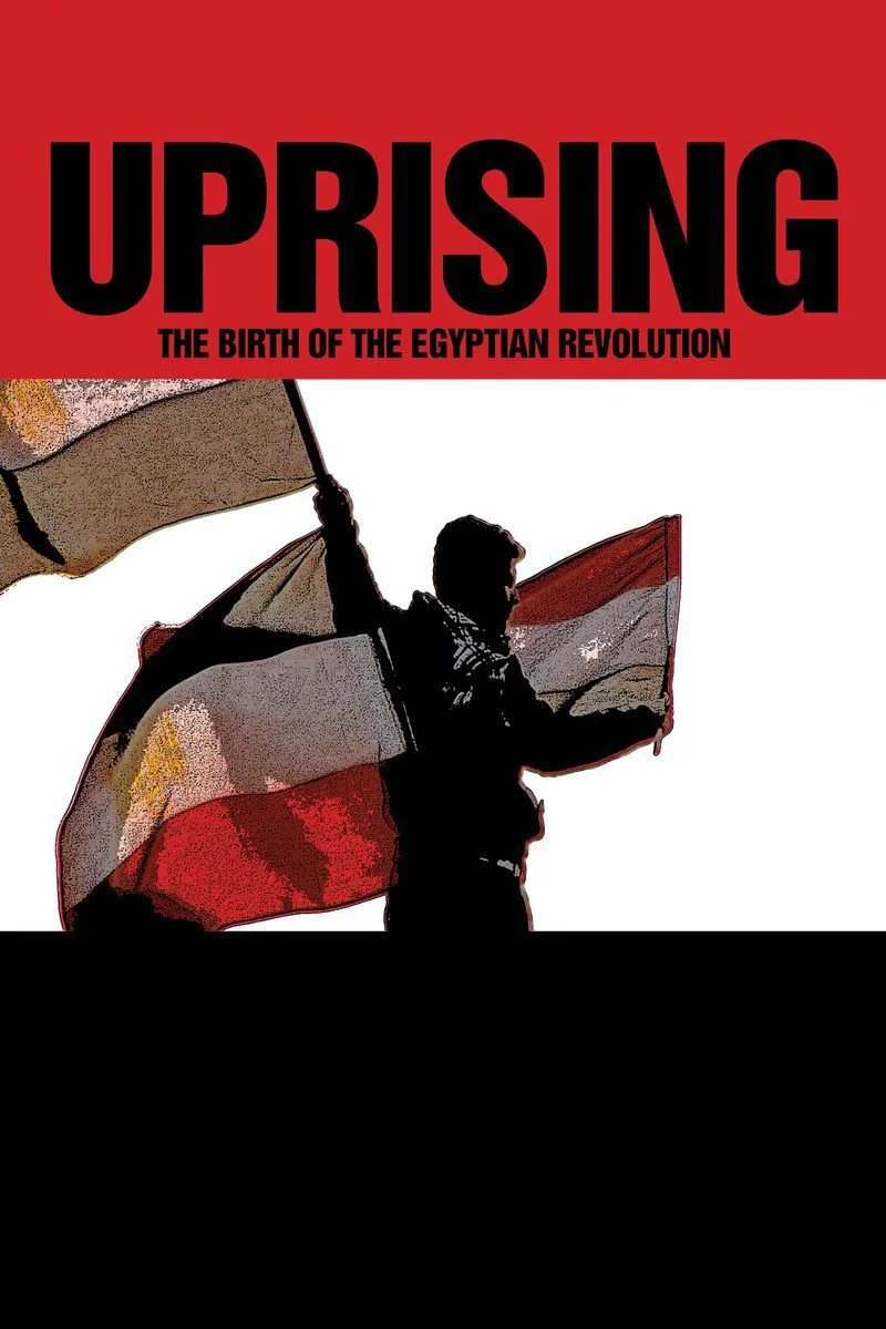 Poster van Uprising