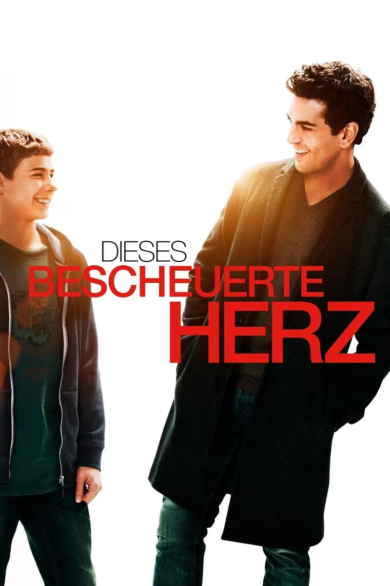 Affiche de Dieses bescheuerte Herz