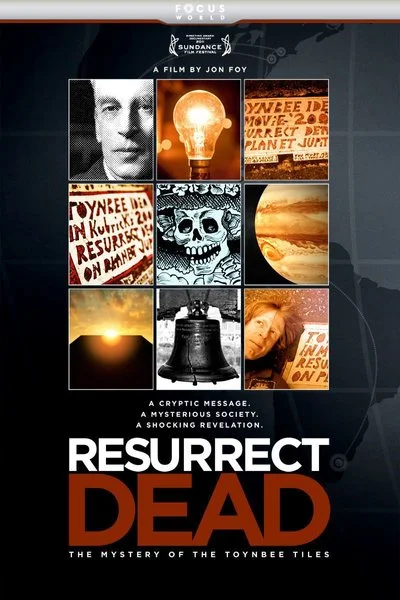 Affiche Resurrect Dead