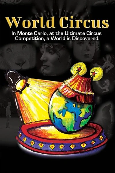 Poster World Circus