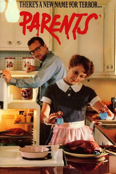 Poster Parents
